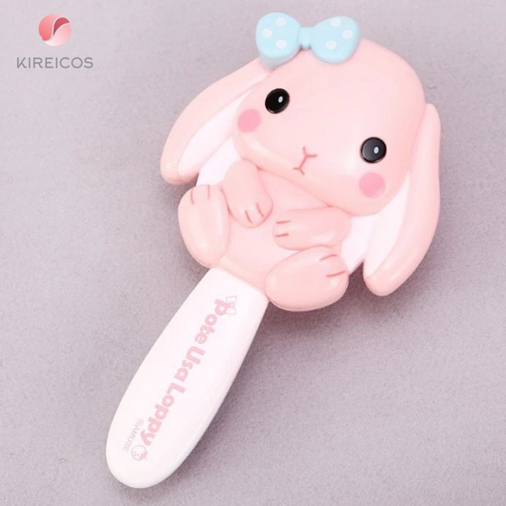 [HCM]Lược Chải Tóc Công Chúa Đủ Kiểu 0152