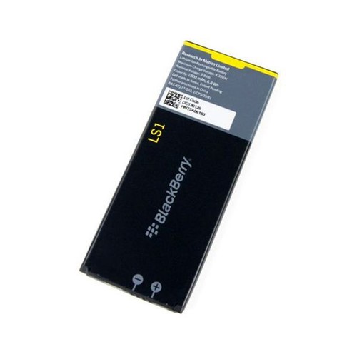 Pin LS1 Blackberry Z10 xịn