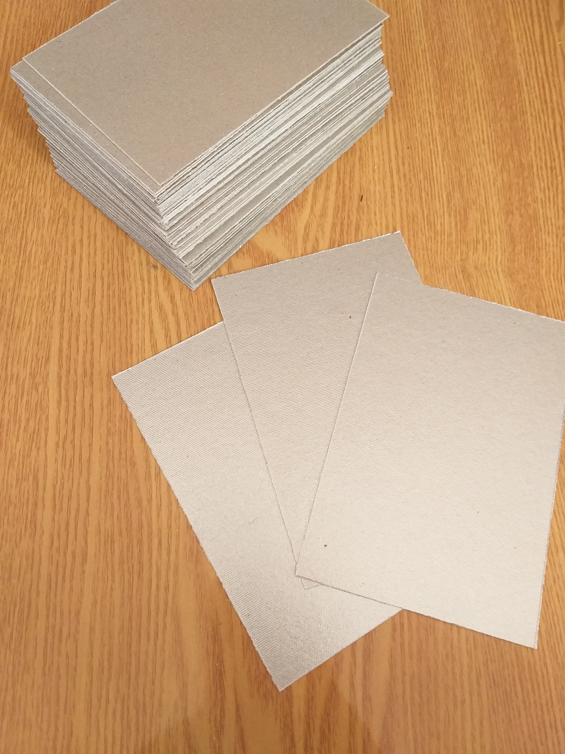 Combo 3 tấm chắn lò vi sóng 10 x 15