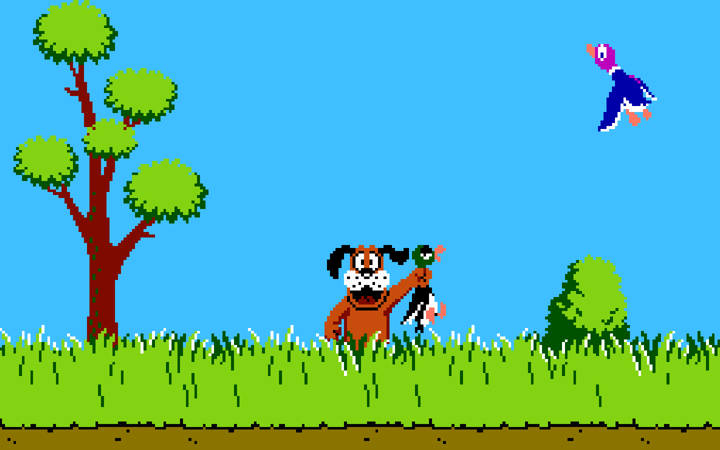 Máy Super Game 8 bit ngày xưa Có game trong máy