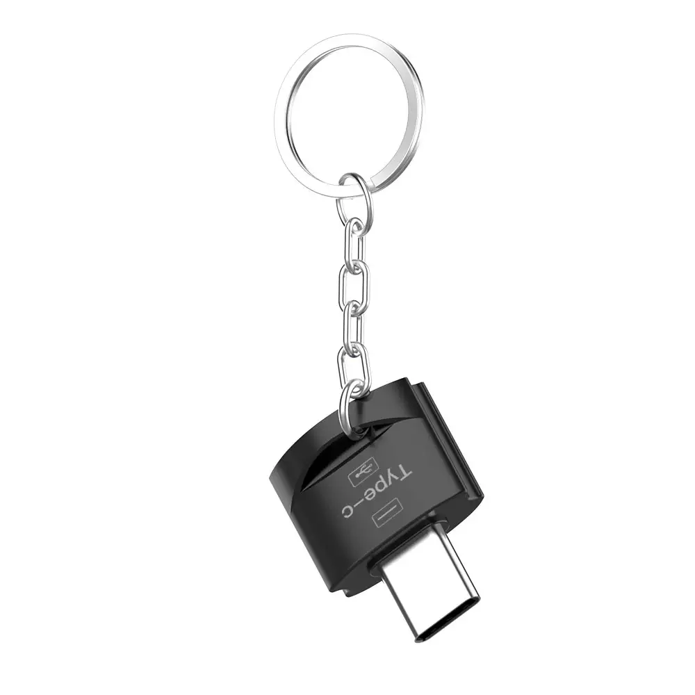 Đầu Đổi OTG - Chuyển Từ Cổng USB TypeC Sang Cổng USB 3.0