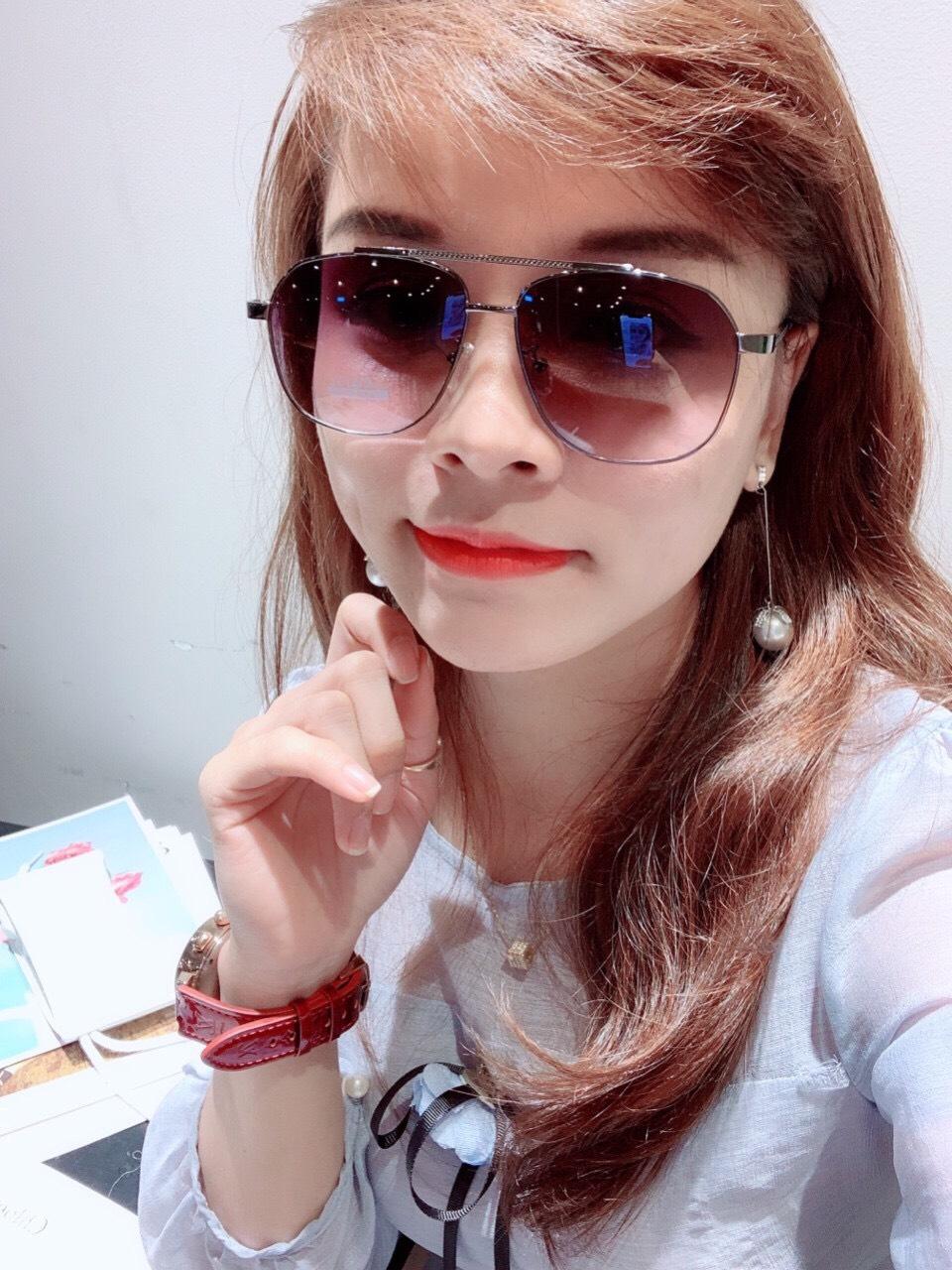 [HCM]Kính mắt nam nữ cao cấp đẹp nhât