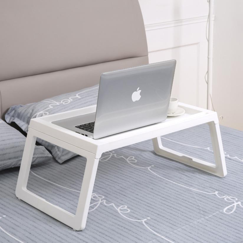 Bàn gấp Laptop - IKEA kLIPSK- Cao cấp
