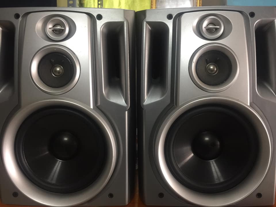 Dàn Aiwa H33MD