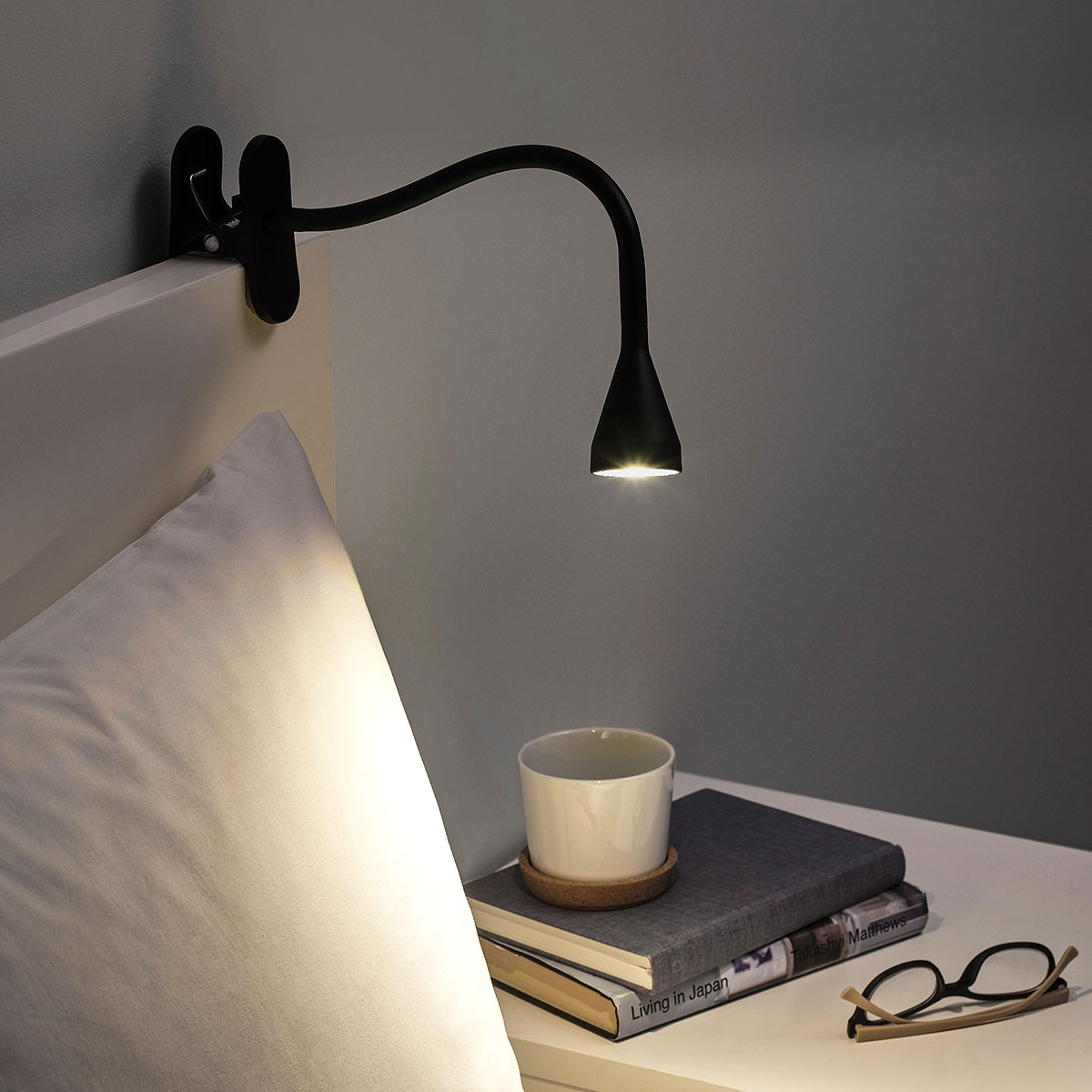 [HCM] ĐÈN ĐỌC SÁCH IKEA CHÍNH HÃNG – NAVLINGE