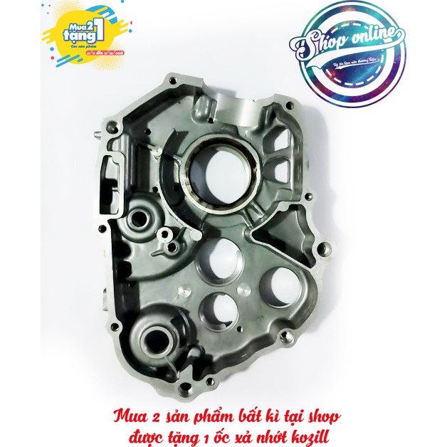 Lốc Bơm Nhớt Rời