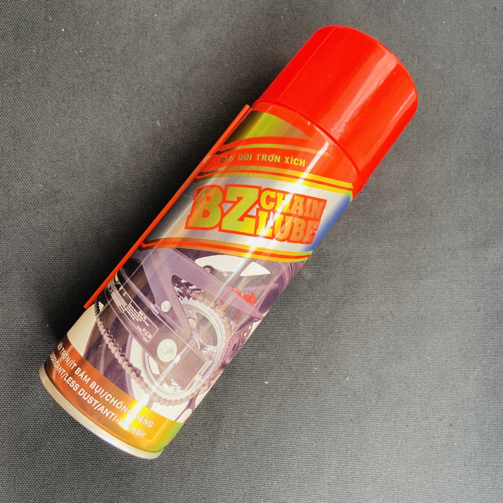 CHAI DƯỠNG SÊN CAO CẤP HIỆU BZ