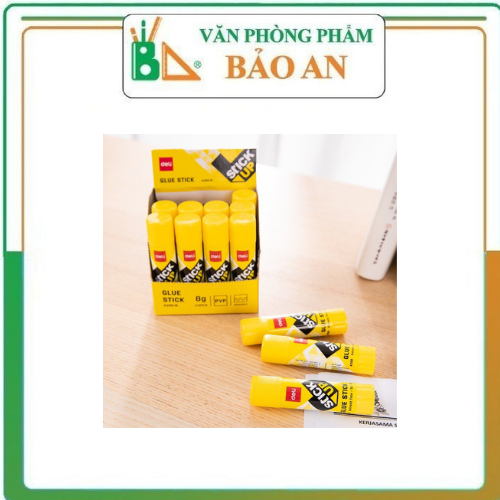 Hồ khô Deli - 36g - 1 lọ - EA20310