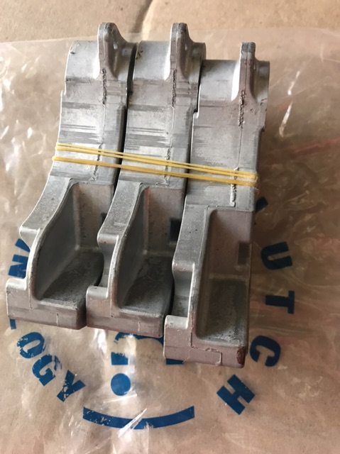 Bộ Bố Ba Càng (Búa Côn) Xe Sh Ý/ Dlan/@/Ps Hãng Fcc