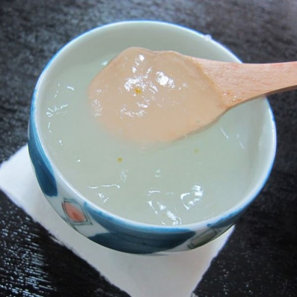 Bột nưa nguyên chất (combo 3kg)