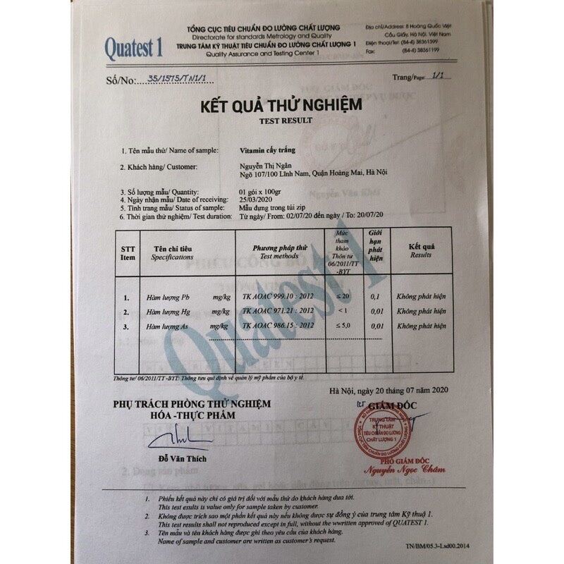 [HCM]Combo 5 viên kích tẩy cực mạnh