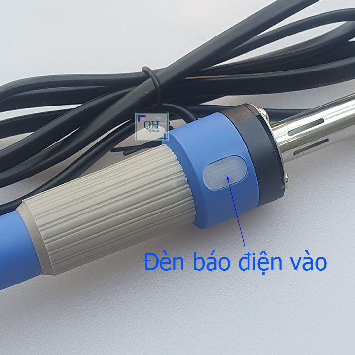 Mỏ Hàn Chì , Mỏ Hàn Thiếc , Mỏ Hàn Điện 60W 50Hz