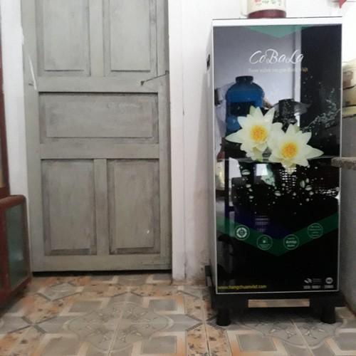 Chân kệ để máy lọc nước cao cấp