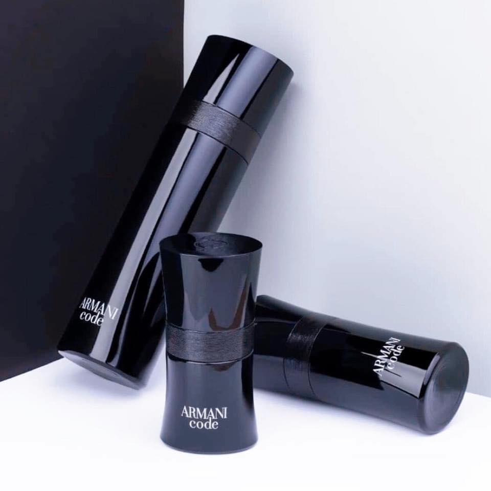 [HCM]Minisize Nước Hoa Giorgio Armani Code EDT