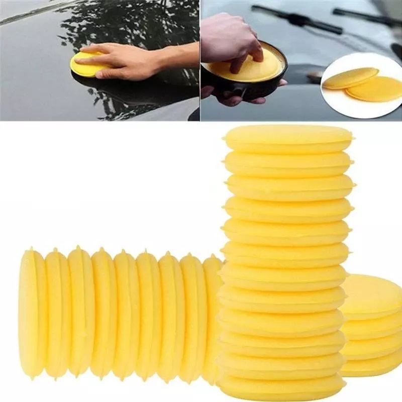 Mút rửa xe, bọt biển rửa xe chuyên dụng Karshine - Tốc Độ 247