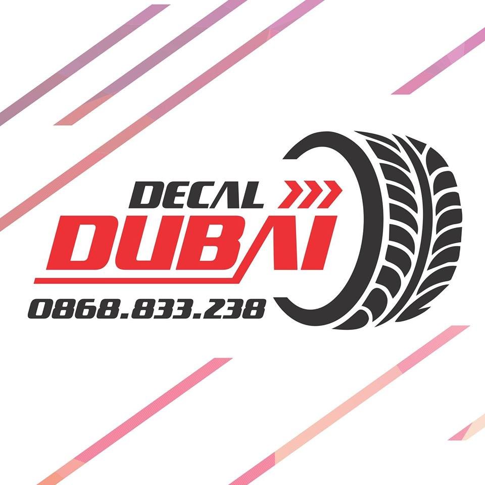 Tem dán sườn xe Innova mẫu mới