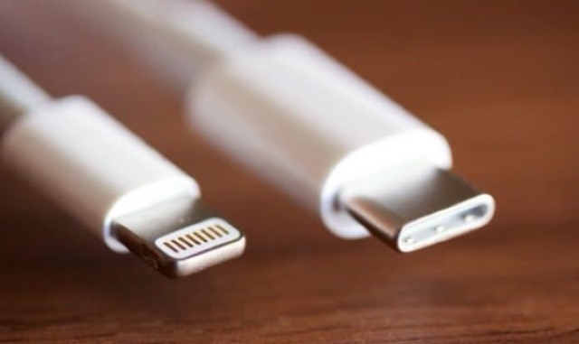 Dây Cáp Sạc Nhanh USB-C To Lightning  8/8P/X/XS/11/11Pro