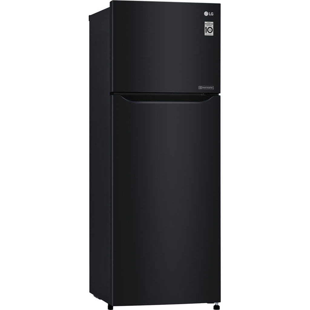 ✅[Trả góp 0%]Tủ Lạnh LG Inverter 209 lít GN-B222WB