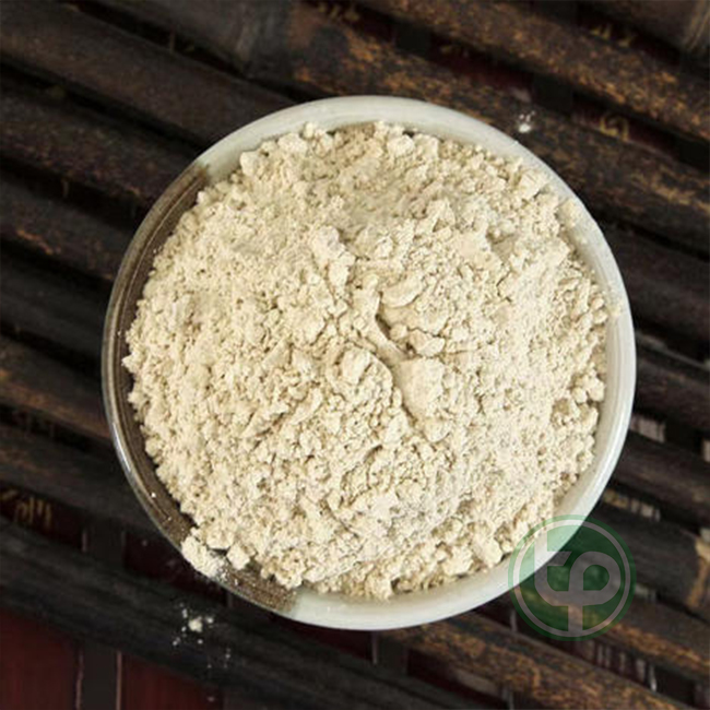 [HOT] Bột đậu đen nguyên chất 200g - Thảo Dược Tấn Phát