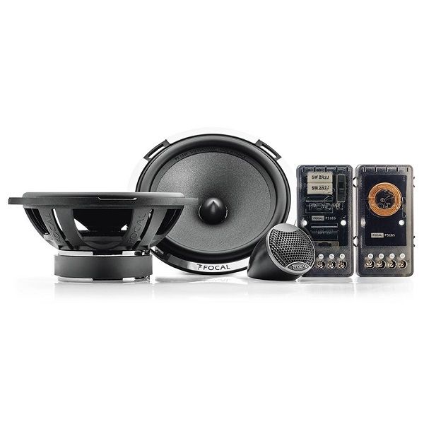 Loa Cánh cửa ô tô Focal 165AS