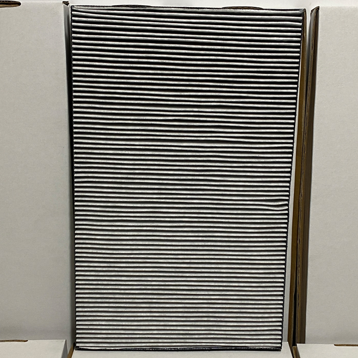 Sharp hepa fz-f50hfe