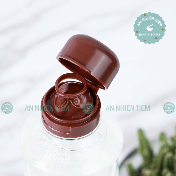 Mạch nha Miwon Hàn Quốc 700g