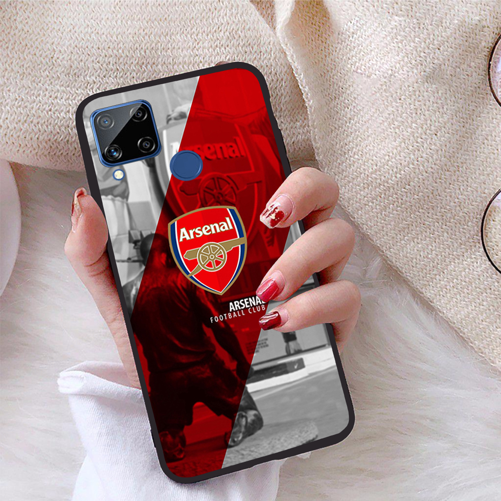 Case for Realme C15