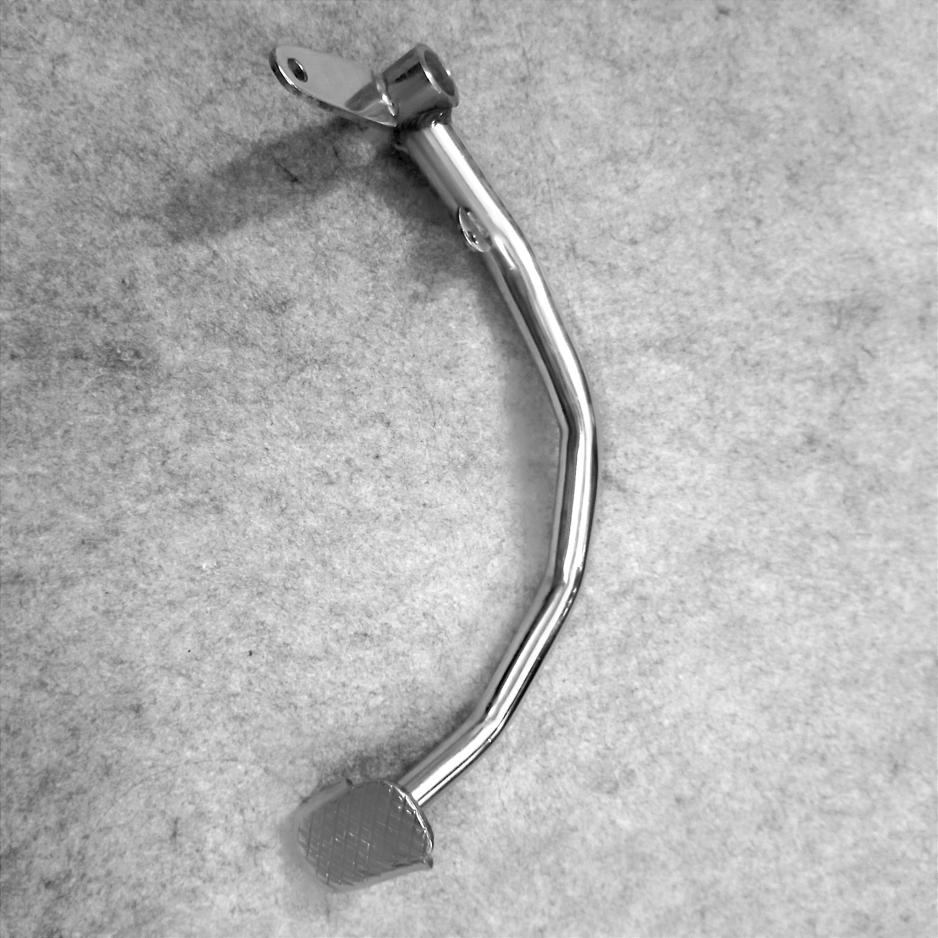 CÀNG THẮNG INOX CHO XE CUB 78 ,79 ,81