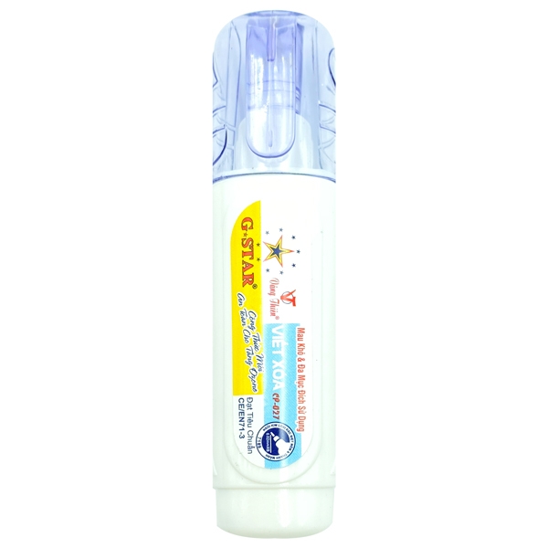 Bút Xóa Nước G-Star CP-027