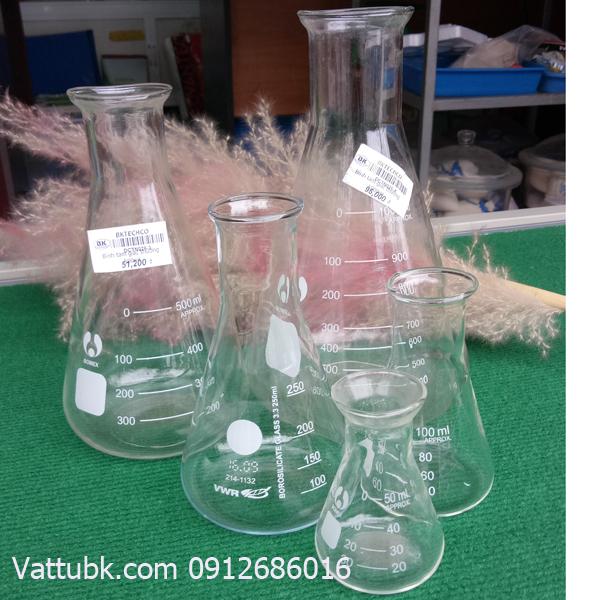 Bình tam giác 100ml