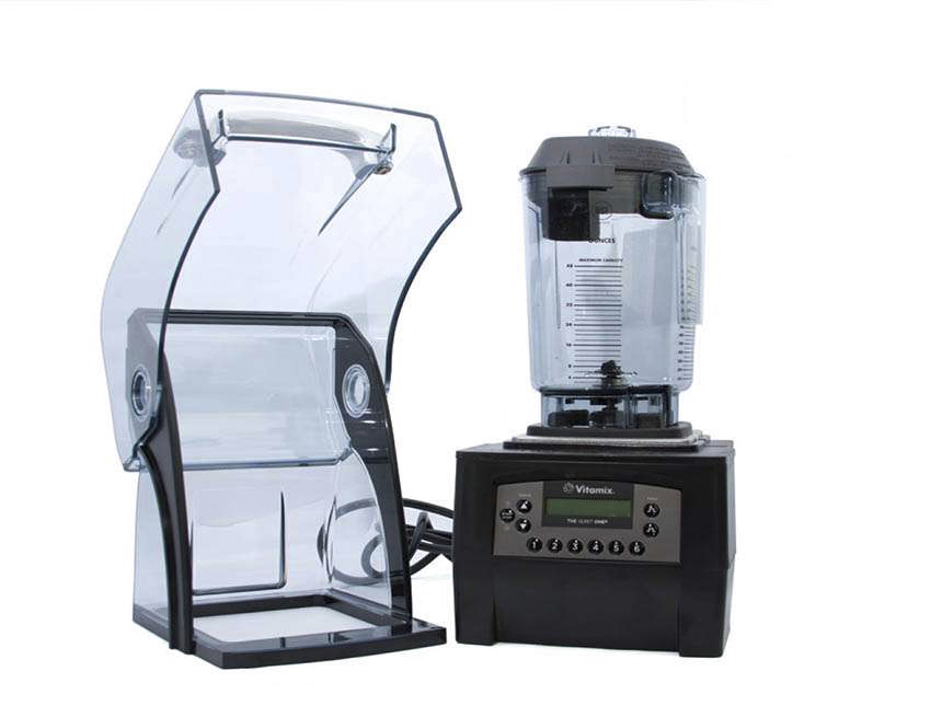 [HCM]Máy xay sinh tố Vitamix The Quiet One