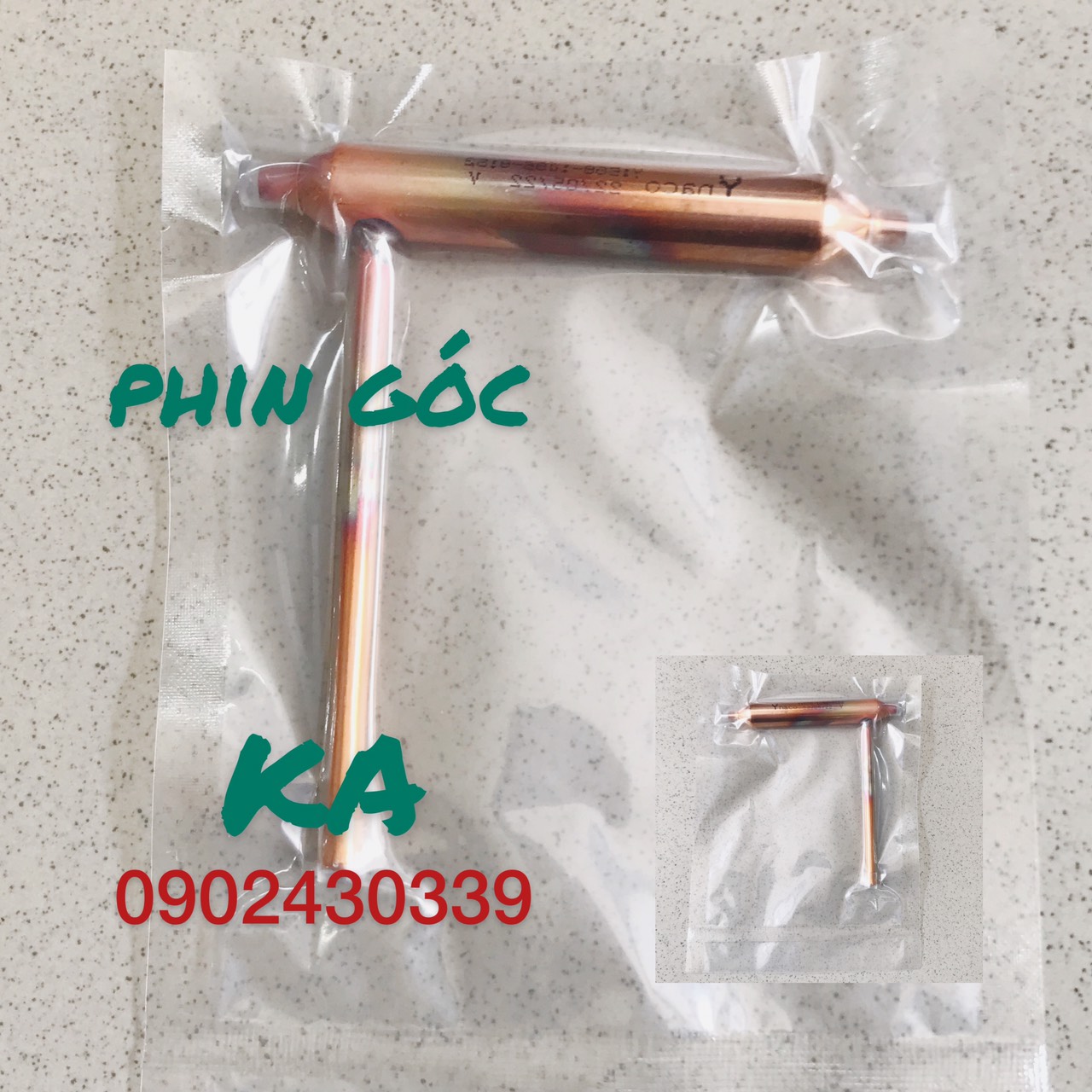 Phin lọc Tủ Lạnh