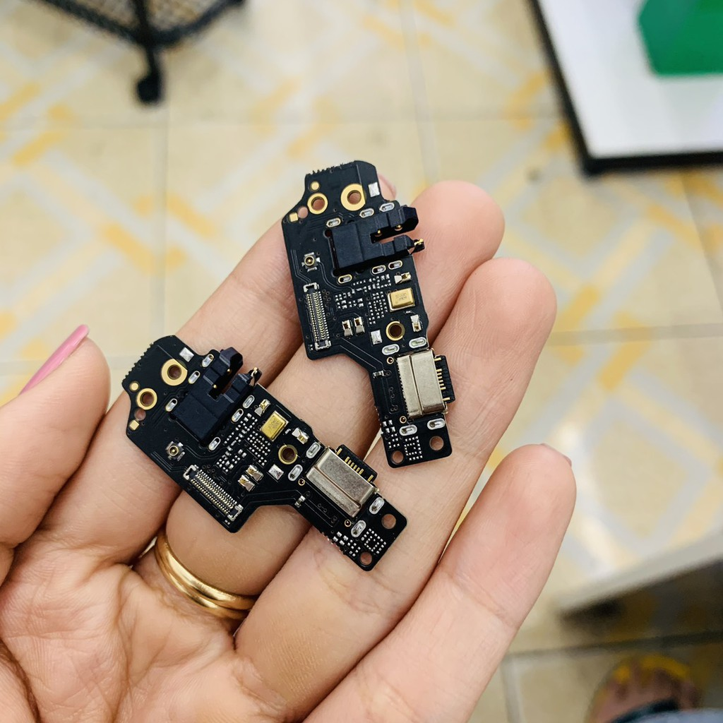 Cụm Chân Sạc Xiaomi Redmi Note 8 Pro bảo hành đổi mới