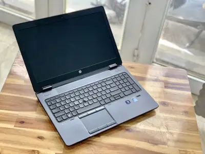 Laptop HP ZBook 17 / i7 4800QM/ 8 - 32G/ SSD/ Vga rời Quadro K3100/K4100/ Chuyên Render 3D Đồ Họa/ Giá rẻ