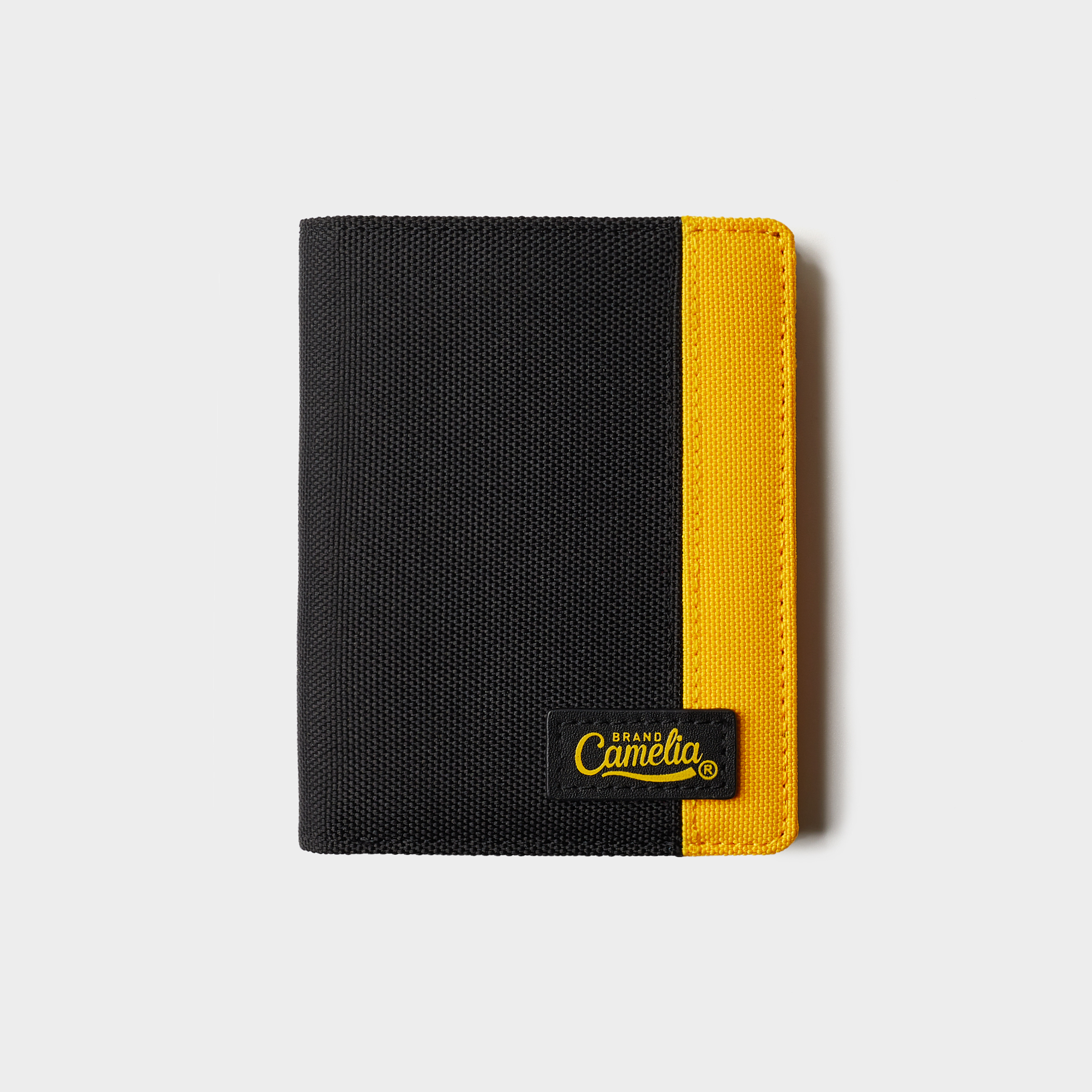 Ví CAMELIA BRAND® Modern II Wallet - Đứng (8 colors)