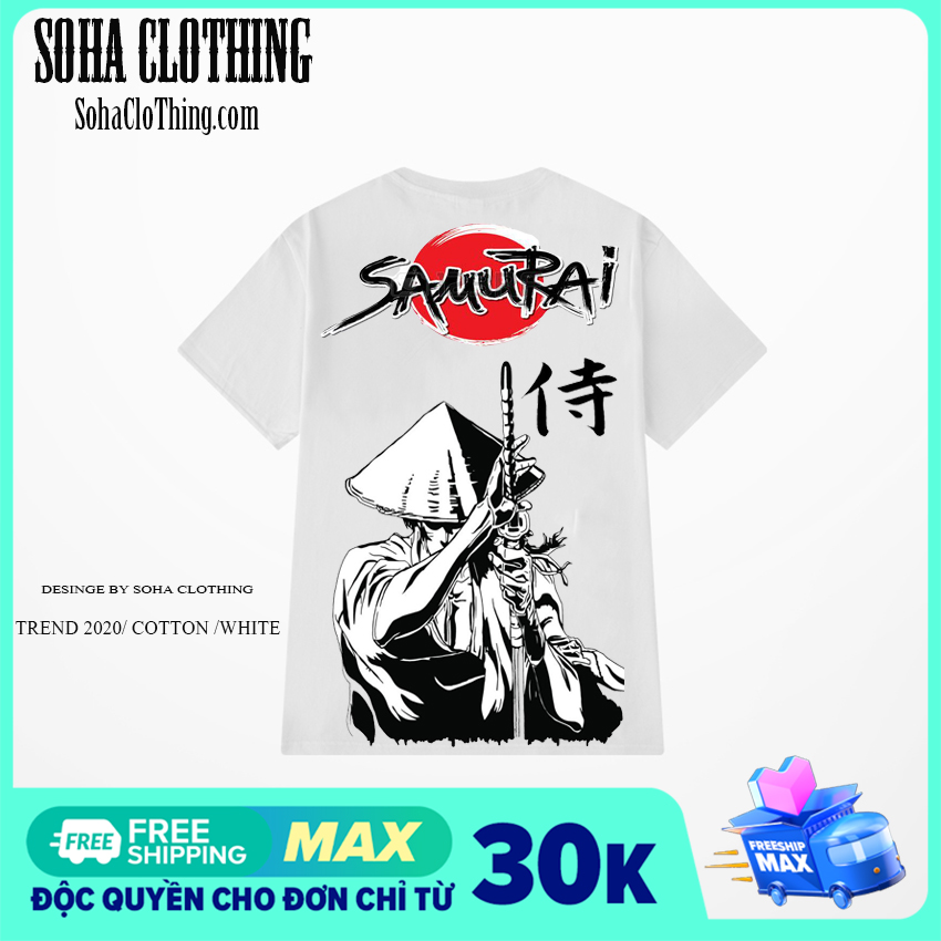 >> BÁO GIÁ ÁO THUN NAM 5S CỔ TRÒN IN CHỮ (SURFTOUR) TRẺ TRUNG, THOÁNG MÁT, THẤM HÚT MỒ HÔI | Shopee Lazada Sendo Tiki mới nhất 173 Áo Thun Cổ Tròn Nam 2020 Đẹp Phong Cách Samurai In Hình Siêu Chất, Chất Thun Mềm Mại Thoáng Mát, Kiểu Dáng Trẻ Trung Năng Động
