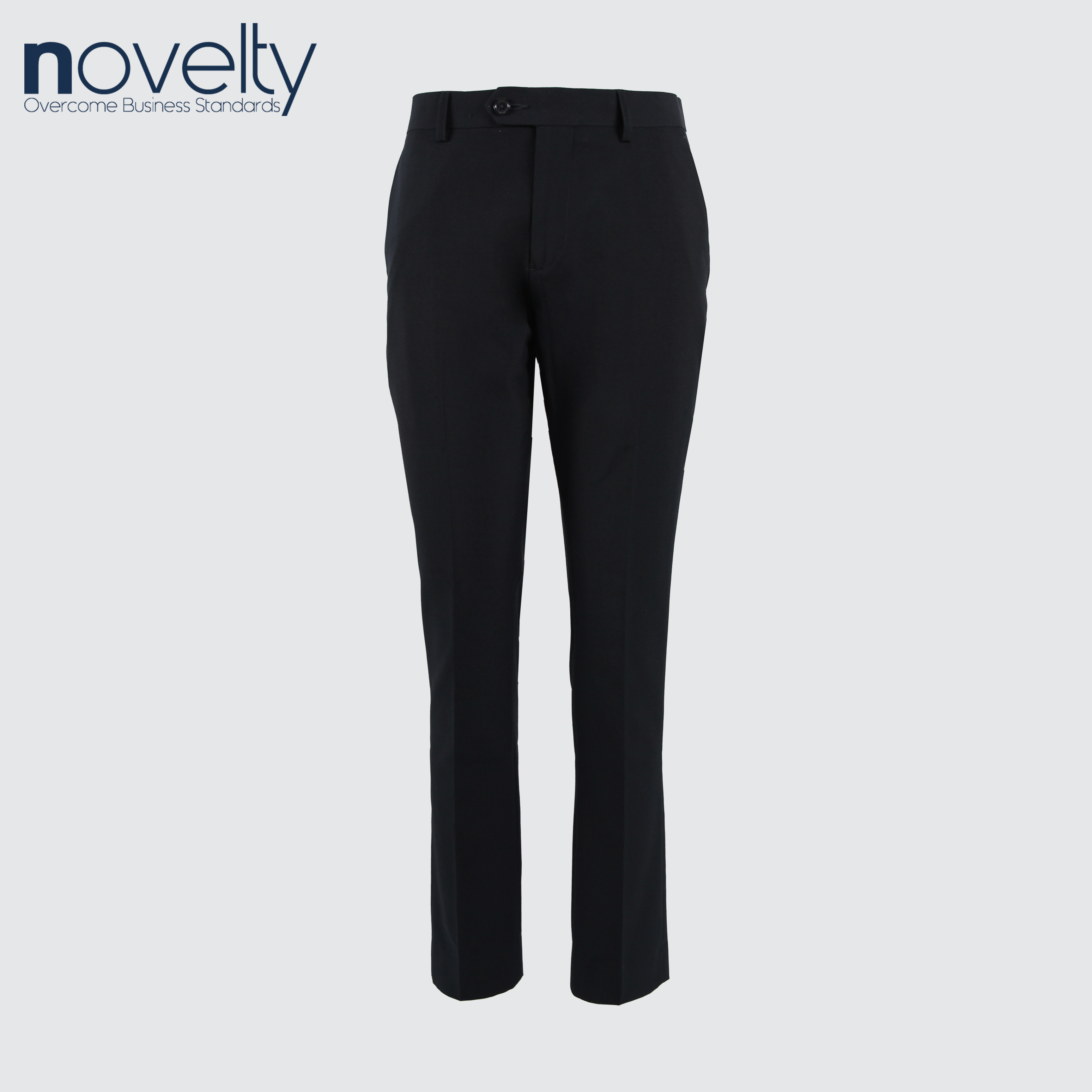 Quần tây nam 0ply novelty dáng slim fit 2202950