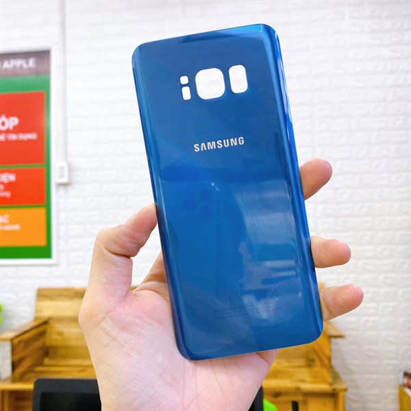 Nắp lưng Samsung S8 SM-G950