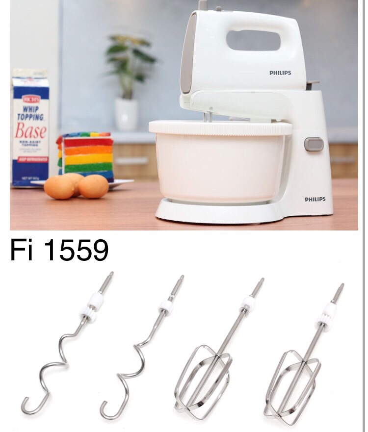Máy đánh trứng Philips 1559