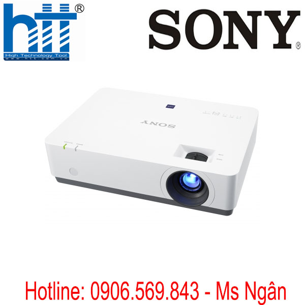 Máy chiếu SONY VPL-EX455