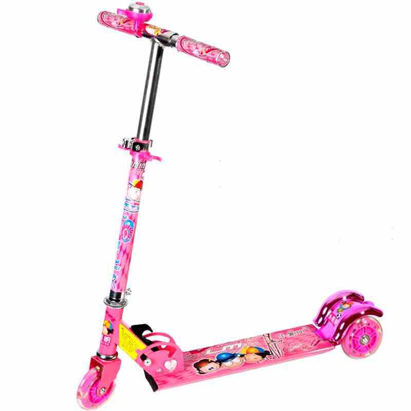 Xe trượt scooter 3 bánh