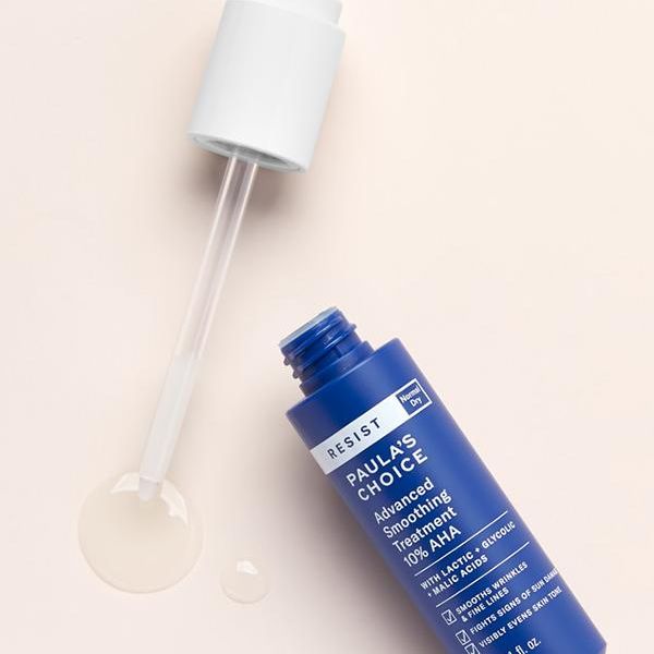 Paula's Choice RESIST Advanced Smoothing Treatment 10% AHA (30ml)
