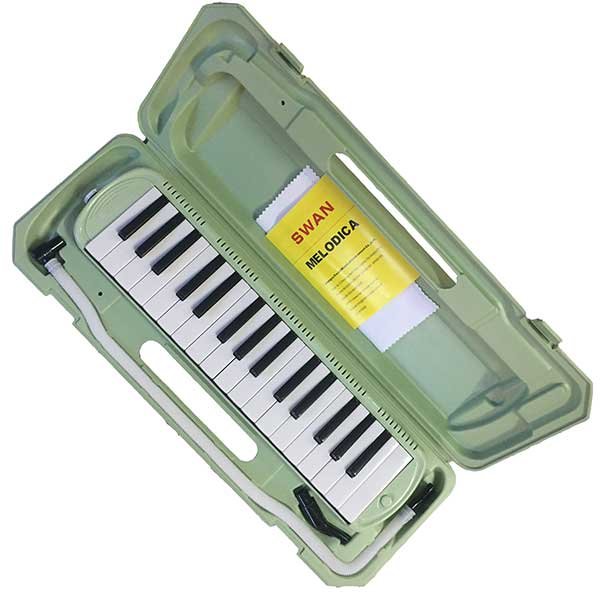 Kèn melodica hiệu swan 32 phím