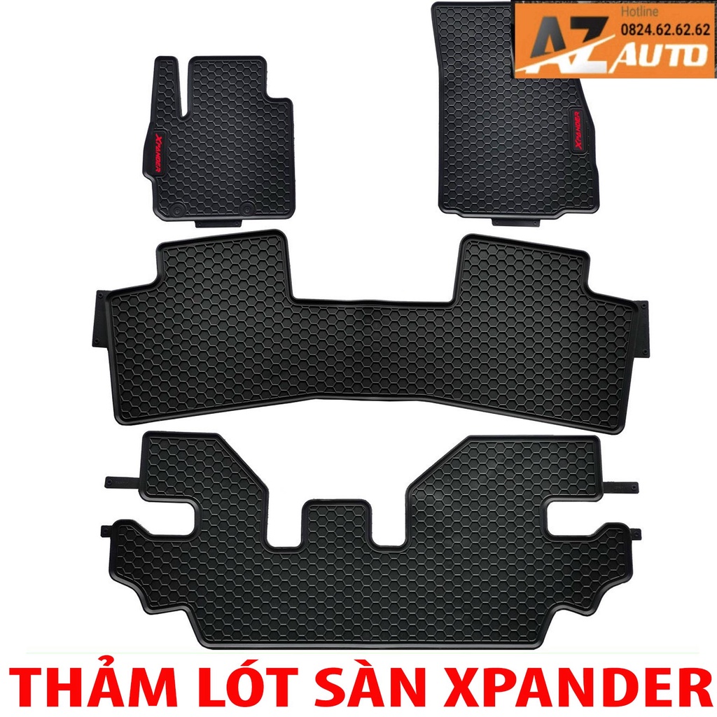Thảm lót sàn Xpander