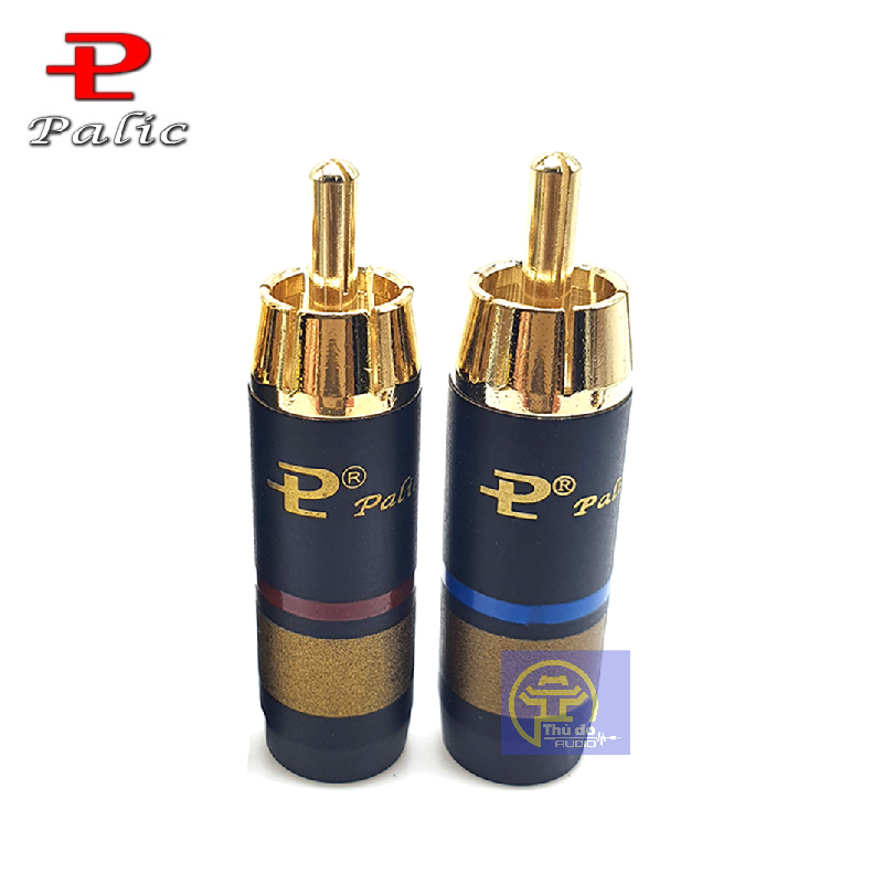 Jack AV, jack hoa sen Palic loại cao cấp