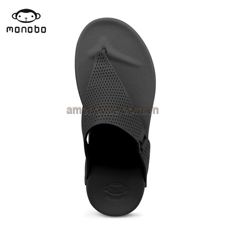 Dép Thái Lan Nữ Monobo Đế Cao Monobo - Moniga 6.4