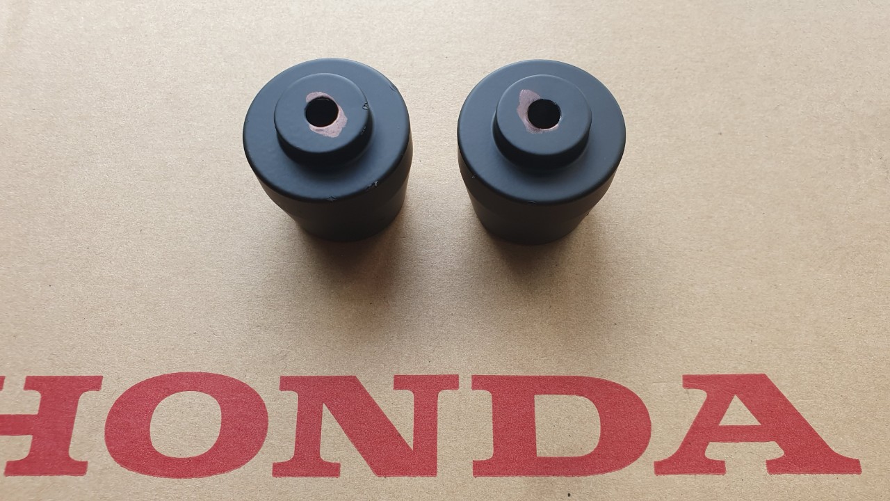 [HCM]CẶP GÙ TAY LÁI HONDA SH 2020