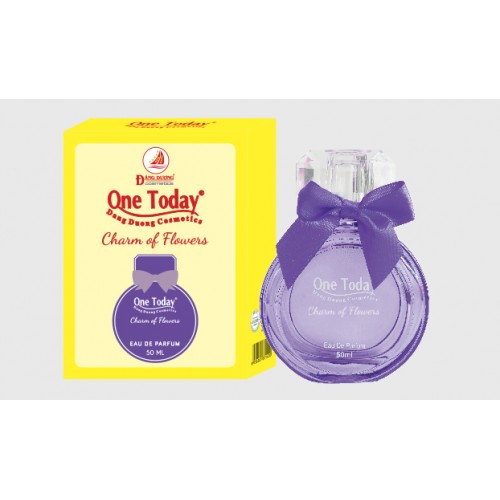 Nước hoa one today 50ml
