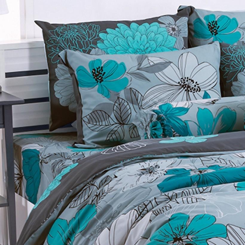 Bộ drap bọc TT591 TOTO Thái Lan (4 món)
