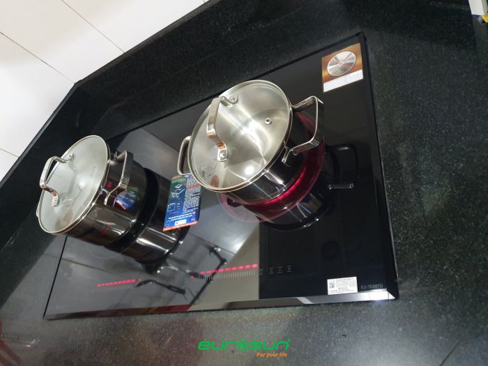 BẾP TỪ EUROSUN EU-TE887G